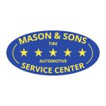Mason & Sons Tire Automotive Service Center